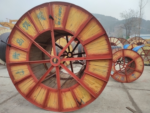 電力電纜和動力電纜的區別