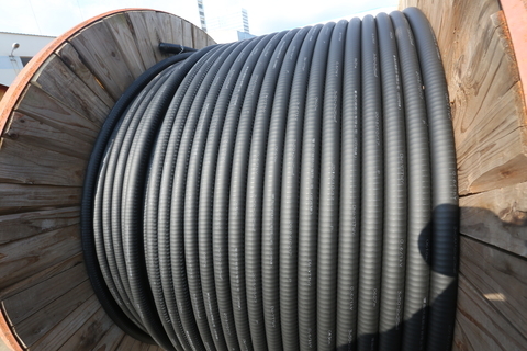 橋梁施工的電纜敷設要求